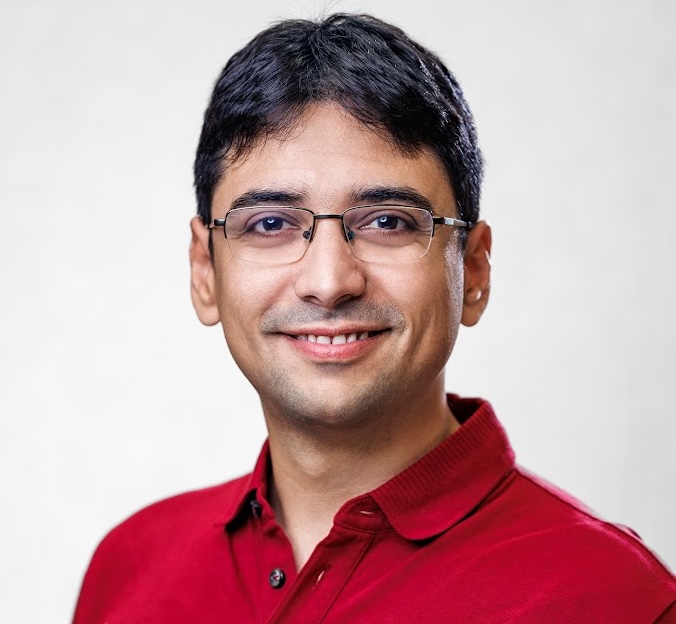 Henrique Santana, Principal Cloud Support Engineer at AWS